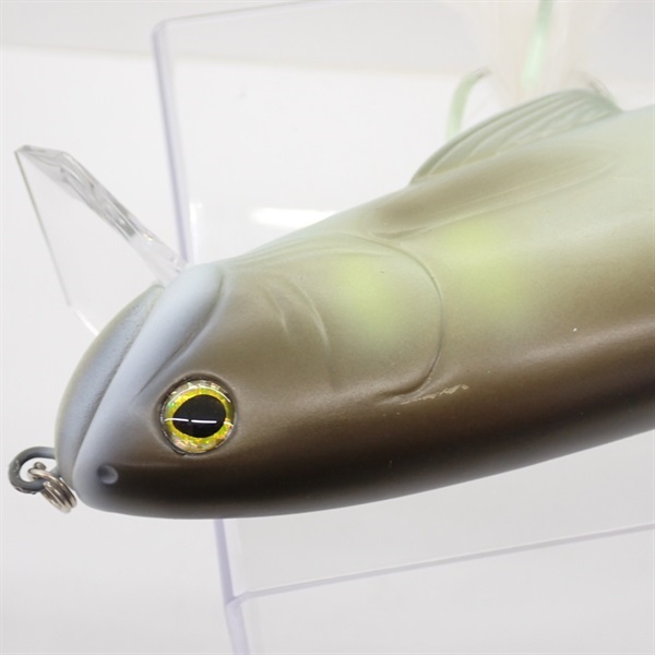 サイレントスイマー２５０